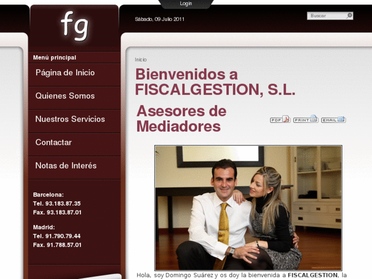 www.fiscalgestion.com