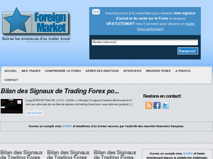 www.foreign-market.com