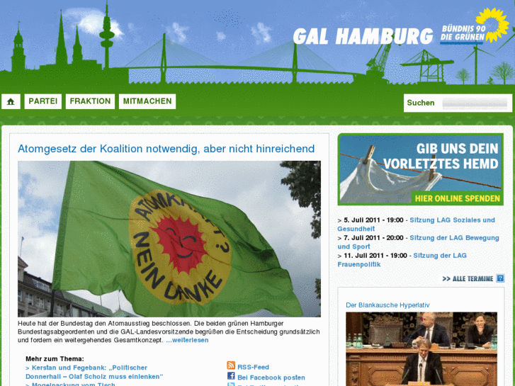 www.galhamburg.de