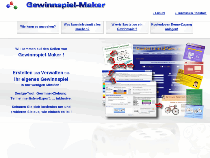 www.gewinnspiel-maker.de