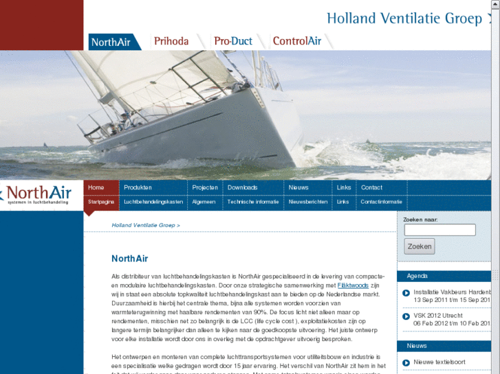 www.hollandventilatiegroep.com