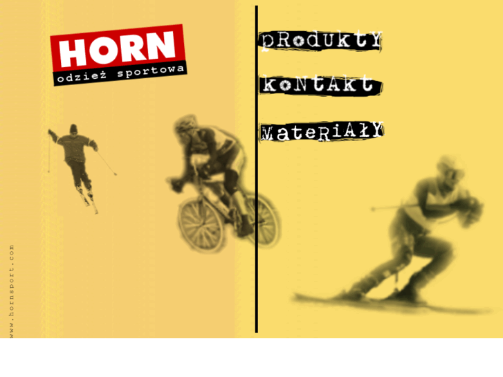 www.hornsport.com