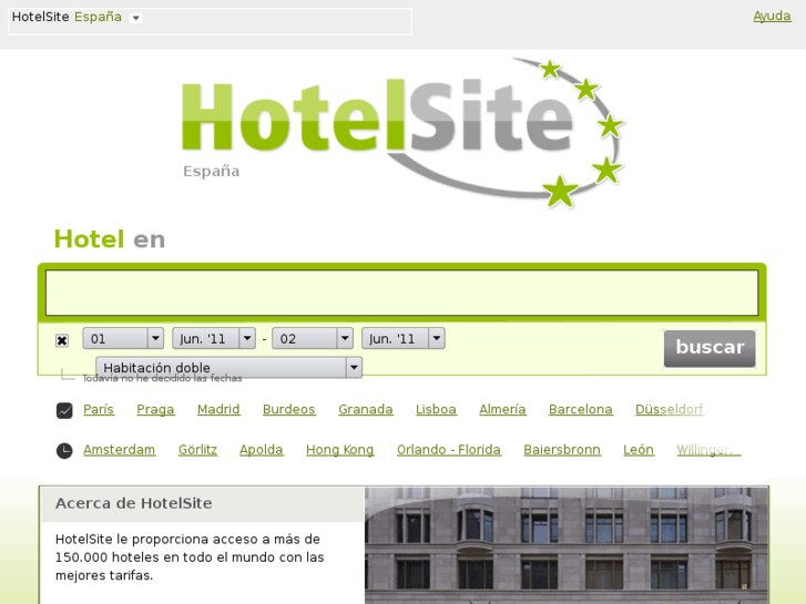 www.hotelsite.es