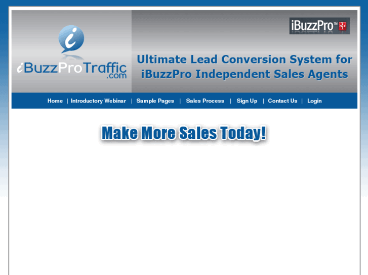 www.ibuzzprotraffic.com