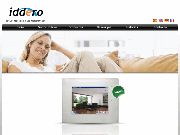 www.iddero.com