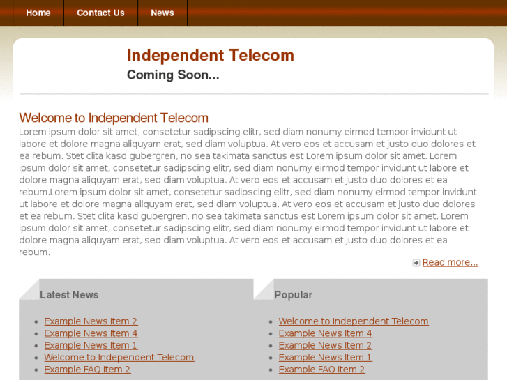 www.ind-telecom.com