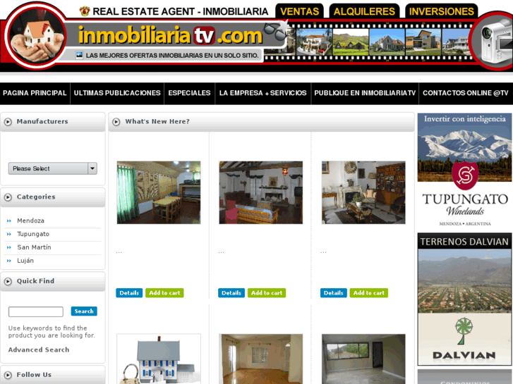 www.inmobiliariatv.com