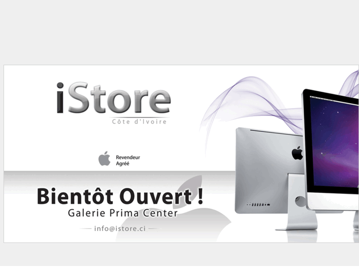 www.istore-ci.com