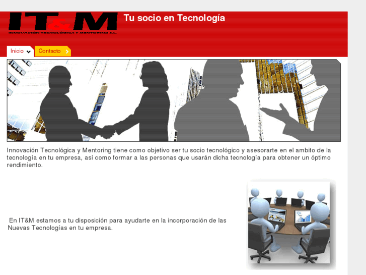 www.itym.es