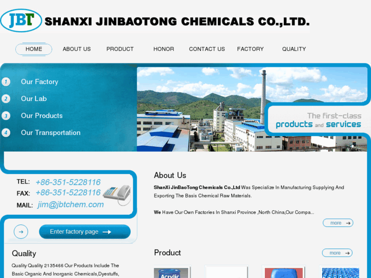 www.jbtchem.com