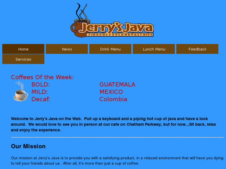 www.jerrysjava.com