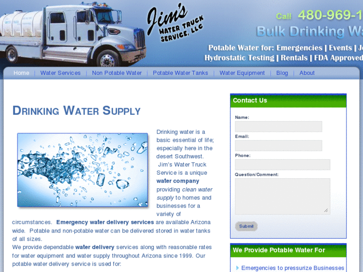 www.jimswatertruckservice.com