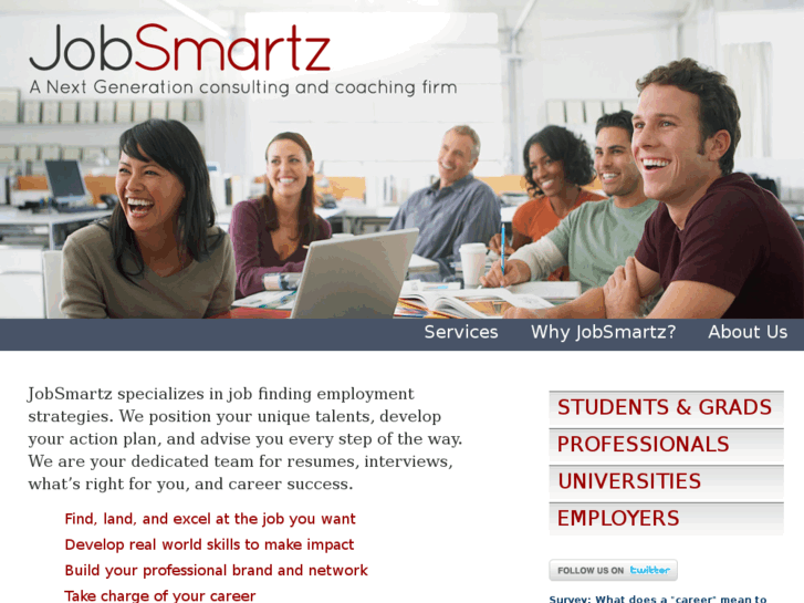 www.jobsmartz.net