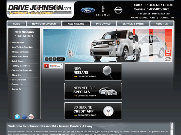 www.johnson-nissan.com