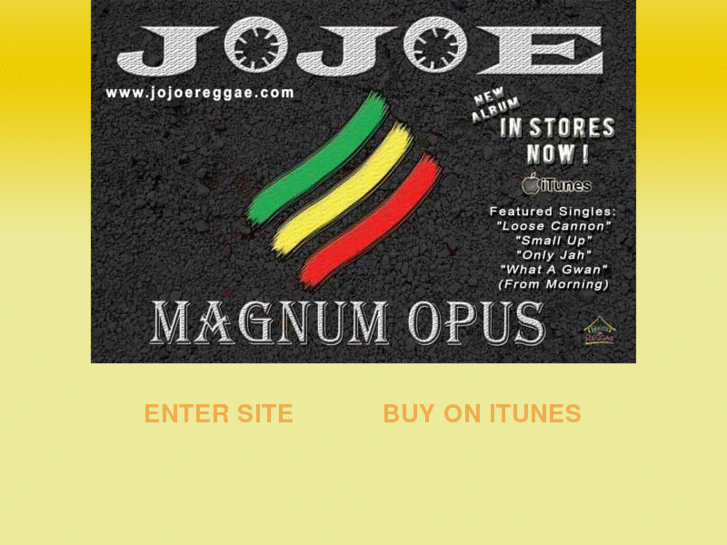 www.jojoereggae.com