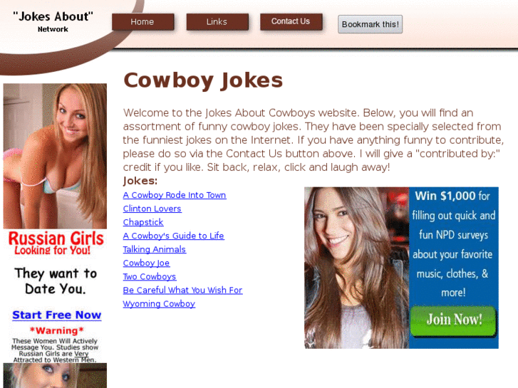 www.jokesaboutcowboys.com