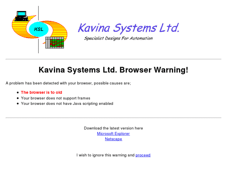 www.kavinasystems.com