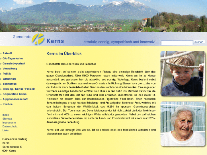 www.kerns.ch