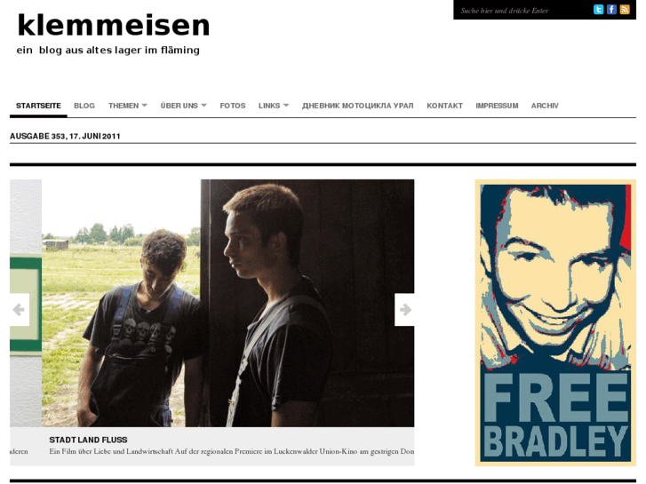 www.klemmeisen.de