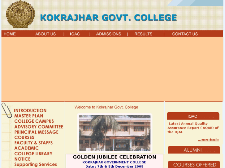 www.kokrajharcollege.org