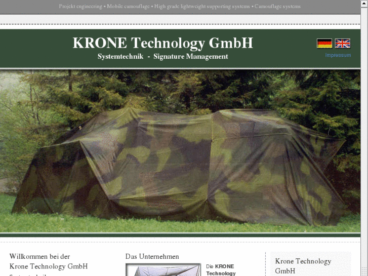 www.kronetechnology.com