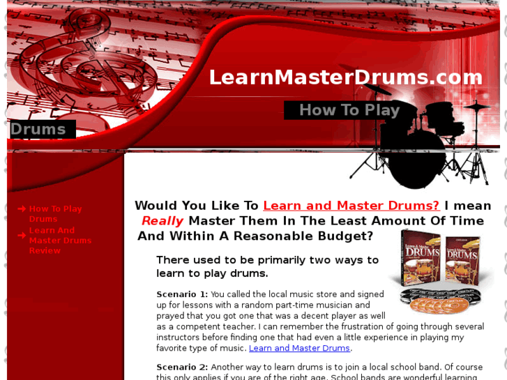 www.learnmasterdrums.com