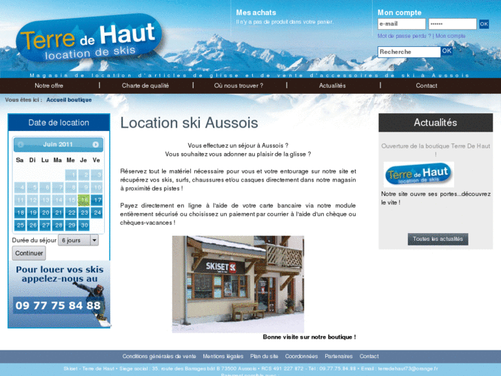 www.location-ski-aussois.com