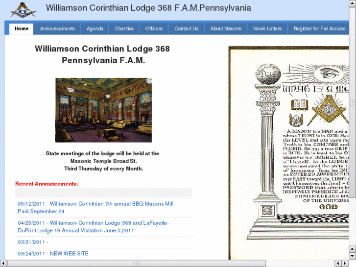 www.lodge368.com