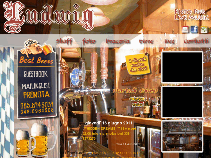 www.ludwigpub.com