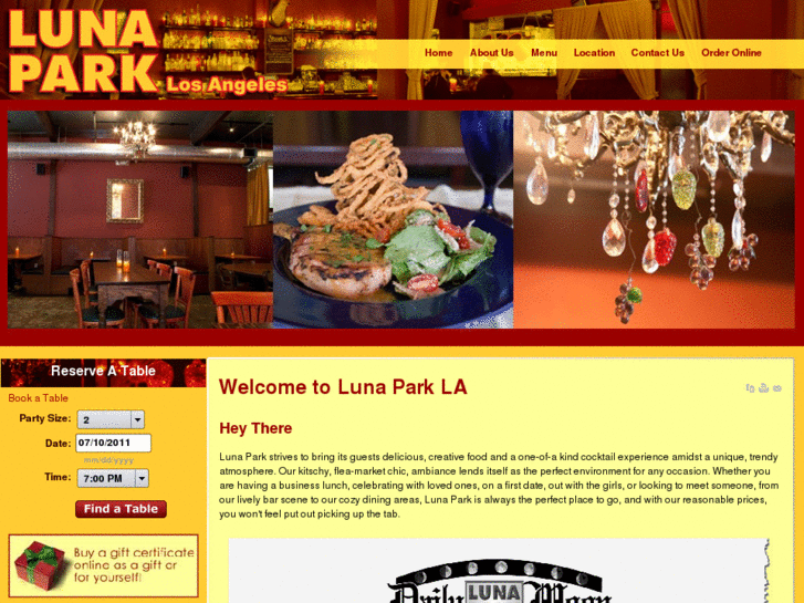 www.lunaparkla.com