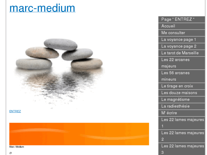 www.marc-medium.com