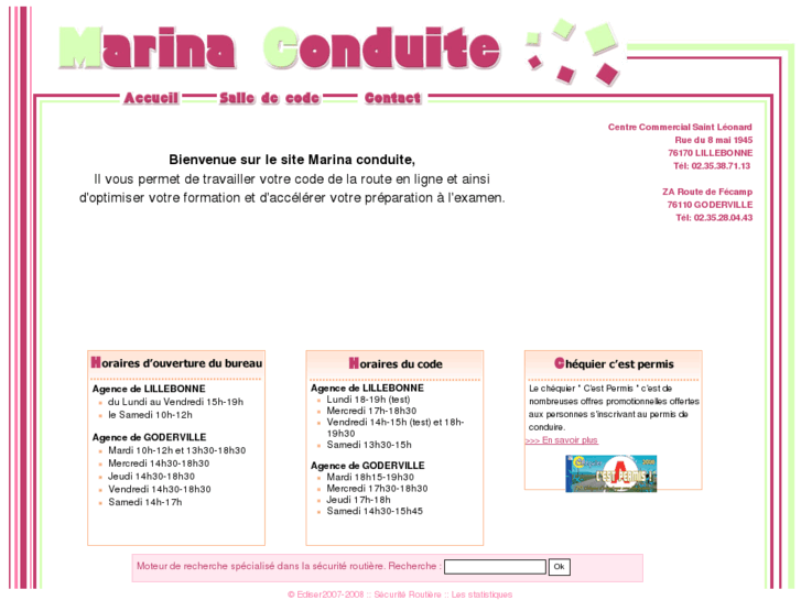 www.marinaconduite.com