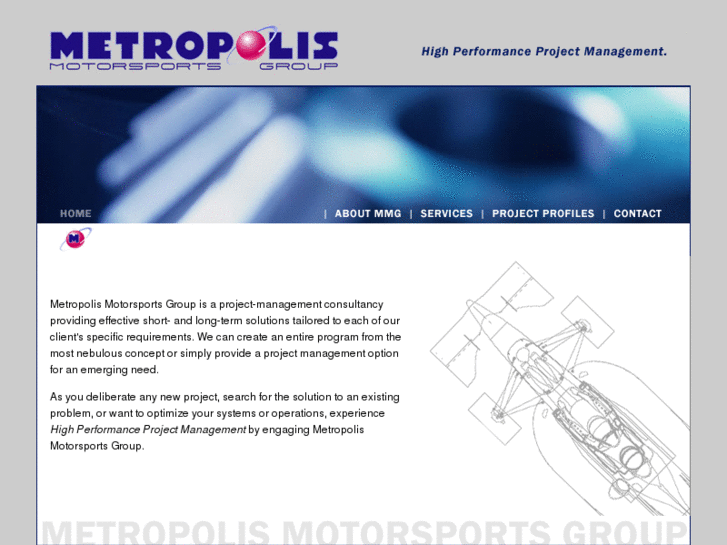 www.metropolismotorsportsgroup.com