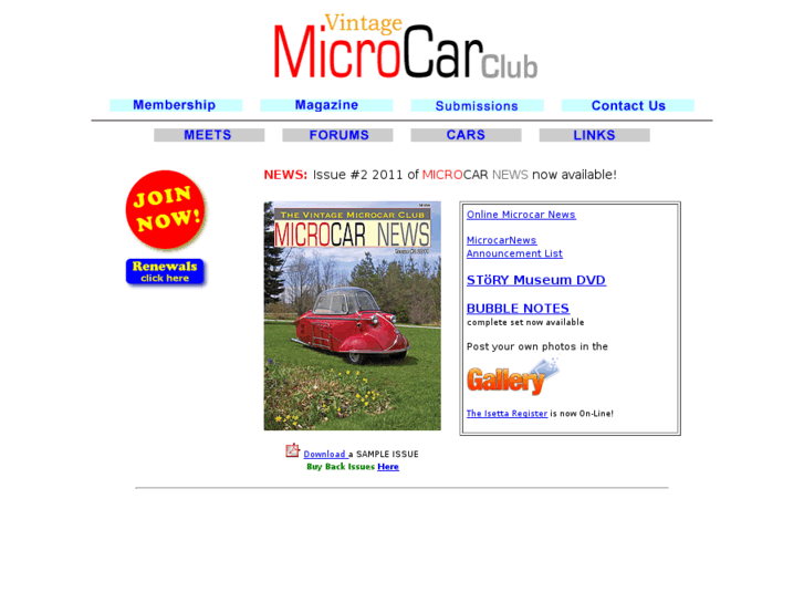 www.microcar.org