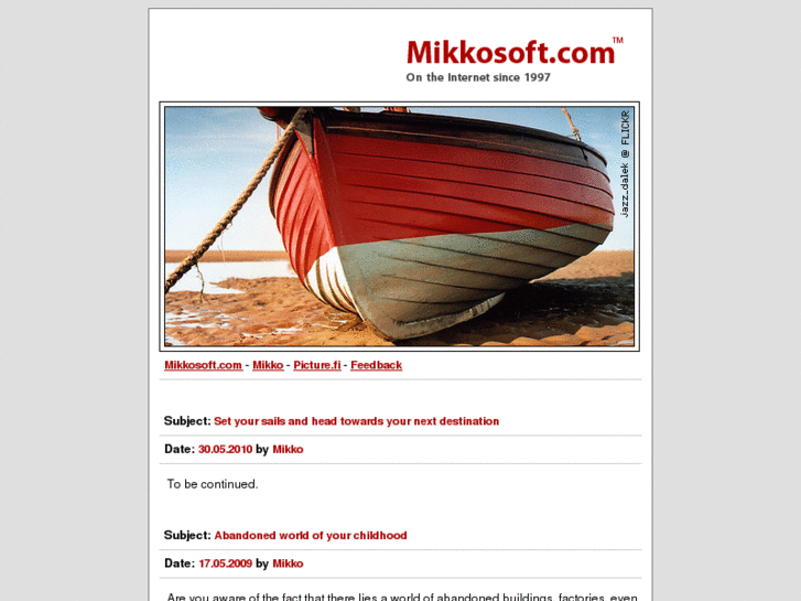 www.mikkosoft.com