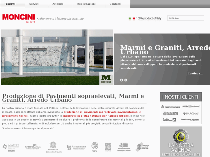 www.moncini.it