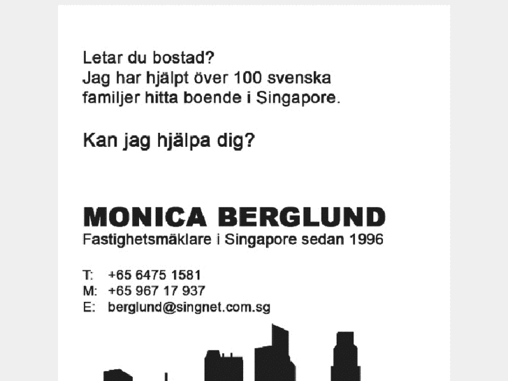 www.monicaberglund.com