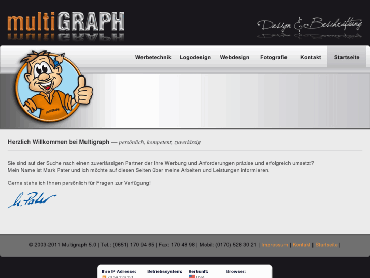 www.multigraph.de