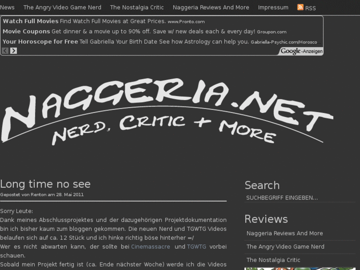 www.naggeria.net