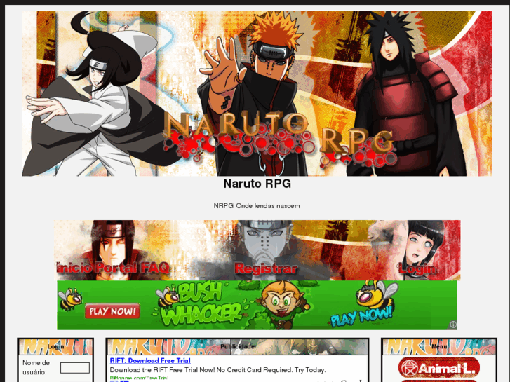 www.narutobrazil.com