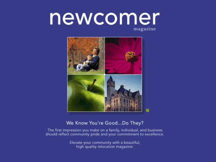 www.newcomermag.com