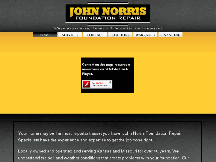 www.norrisfoundationrepair.com