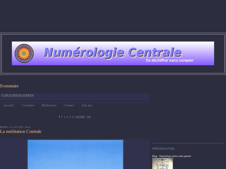 www.numerologiecentrale.com