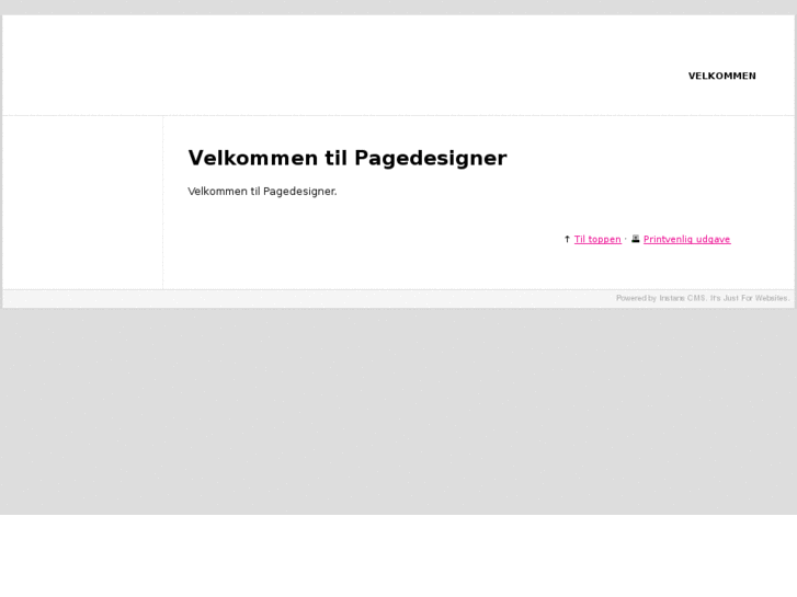 www.pagedesigner.dk