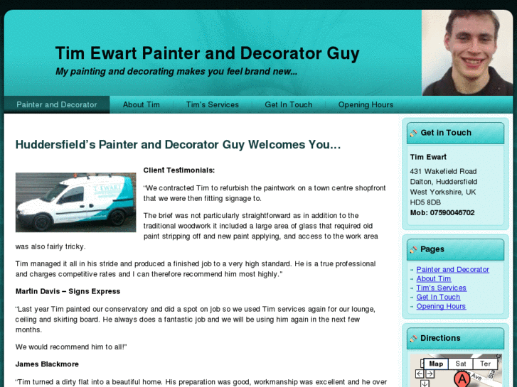 www.painteranddecoratorguy.com