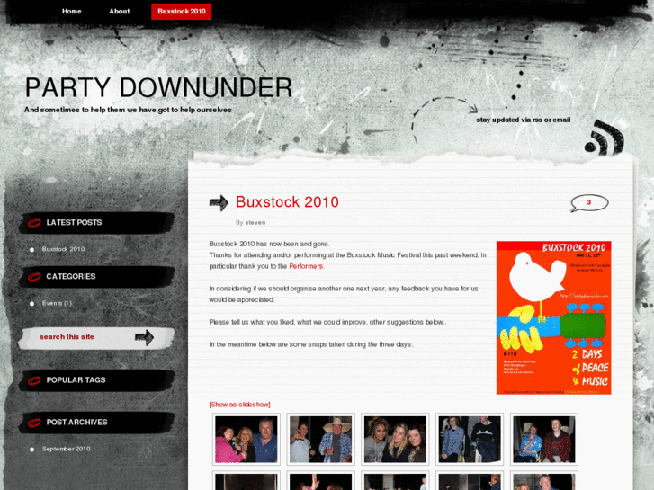 www.partydownunder.com