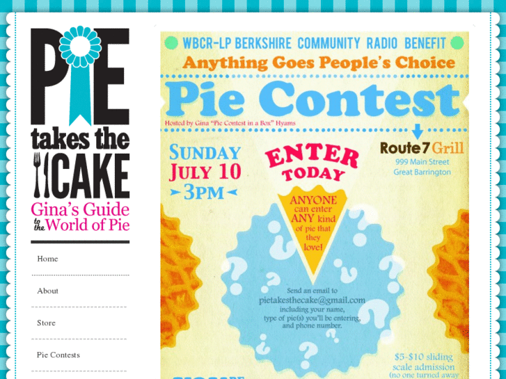 www.pietakesthecake.com