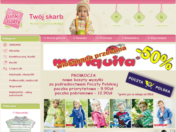 www.pinkibaby.pl