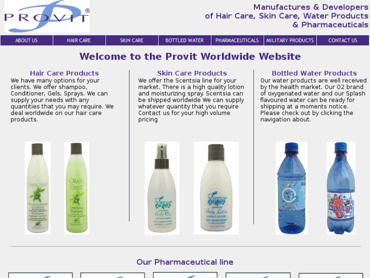 www.provitworldwide.com