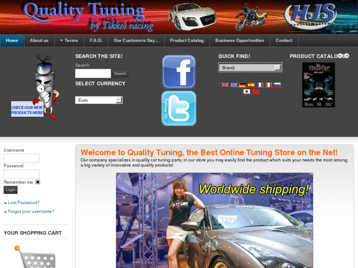 www.quality-tuning.com